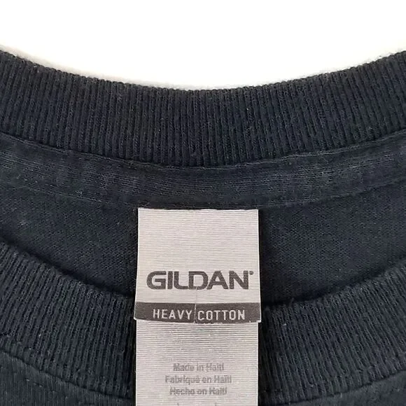 U2 80's 90's Rock Band Acid Washed Band Tee Rock Tee Hip Hop Rap Tee Y2K Punk - Picture 3 of 3